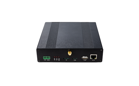 威九国际V9-国密安全RTU